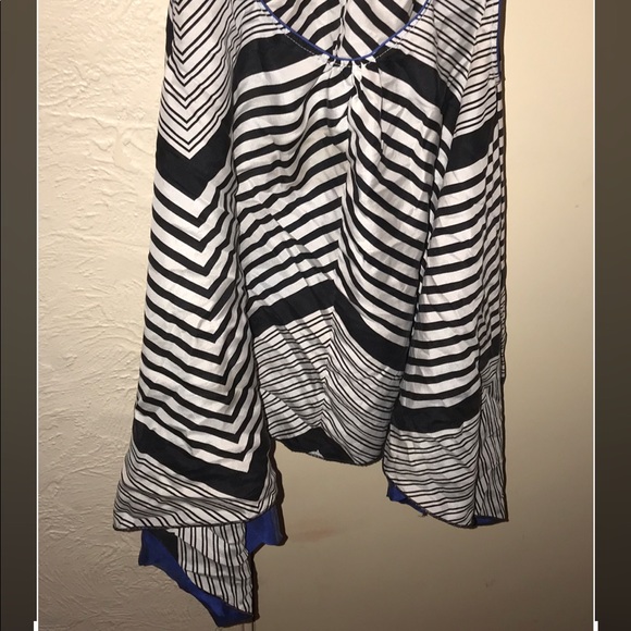 Michael Kors Sleeveless blouse - Picture 3 of 3